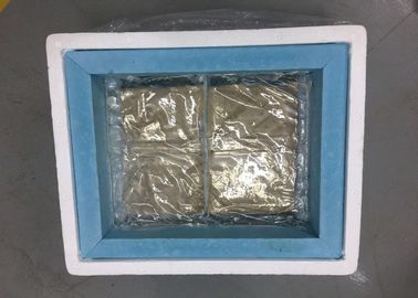 Über pharmazeutische Kühlkette antwortete Management innerhalb 24 Stunden für COVID-19