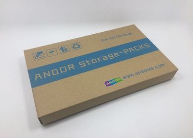 Recyclebarer Kühlkette PCM-Phasen-Änderungs-materieller Verpackenisolierkarton für COVID-19