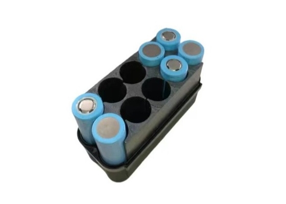 Wärmeableitungs-abkühlendes Lithium-Batterie PCM für Elektro-Mobile
